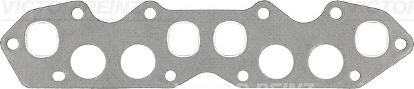 Gasket, intake/exhaust manifold